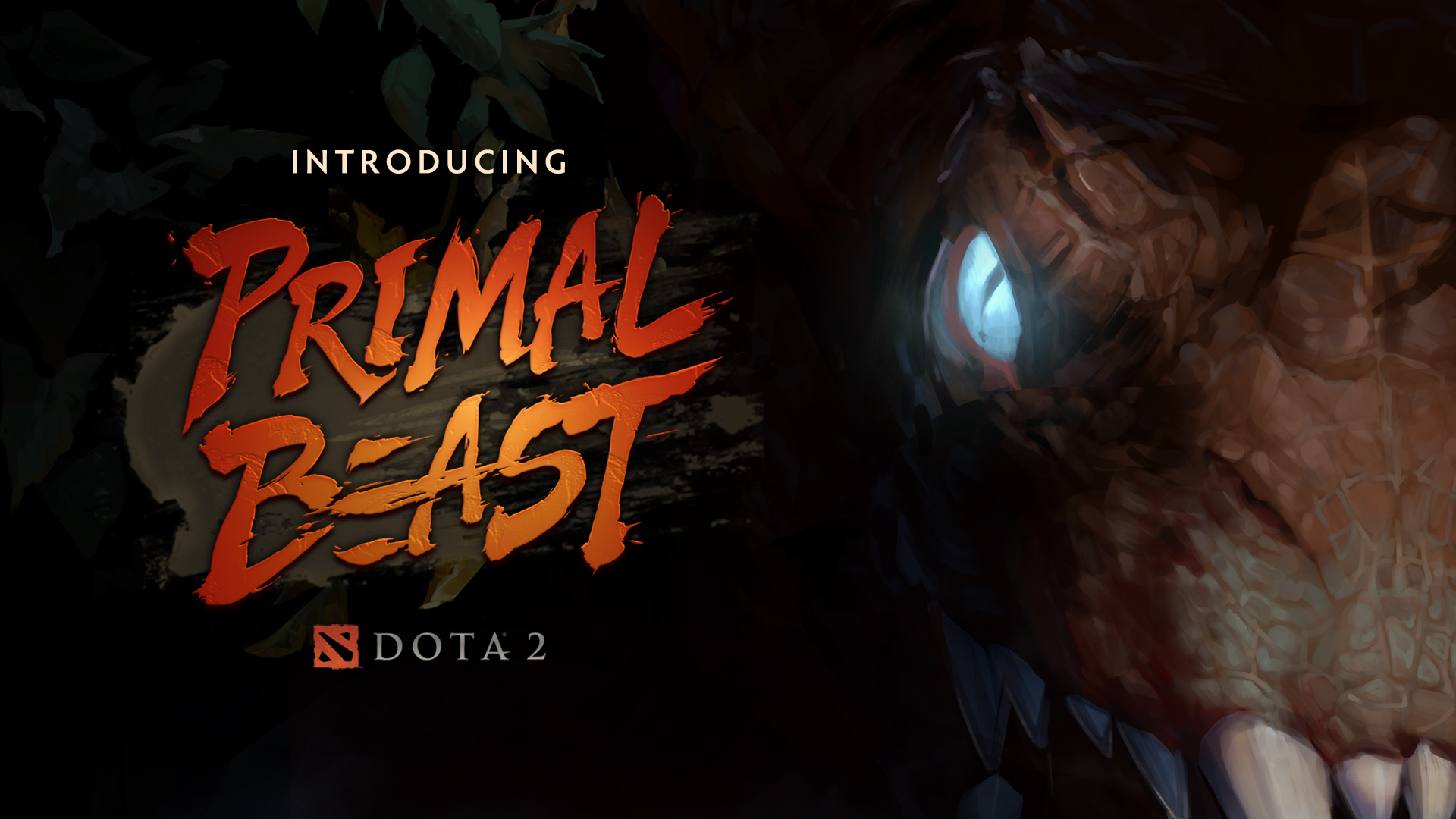 The Primal Beast Update