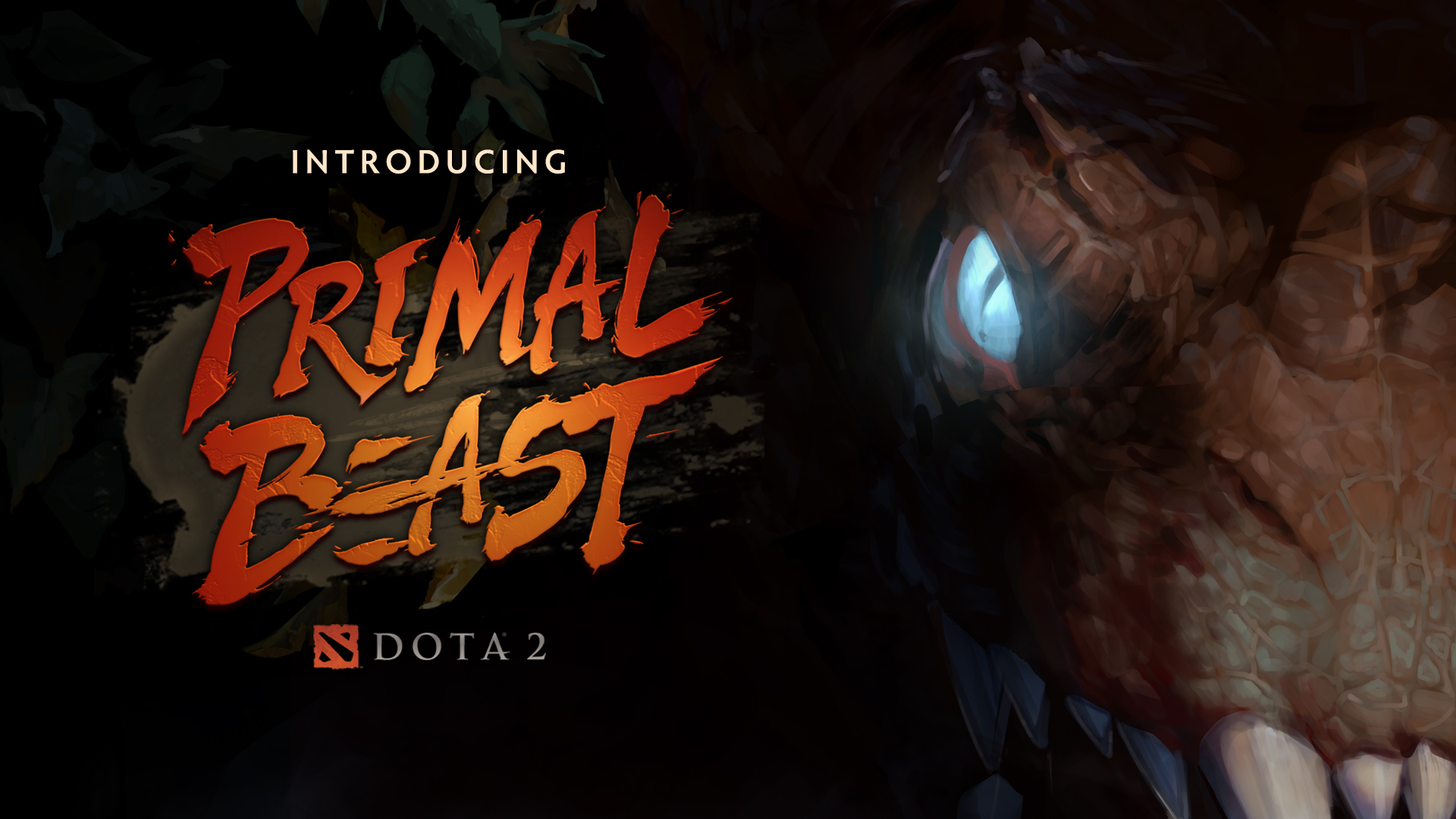 Primal beast dota 2 скины фото 88