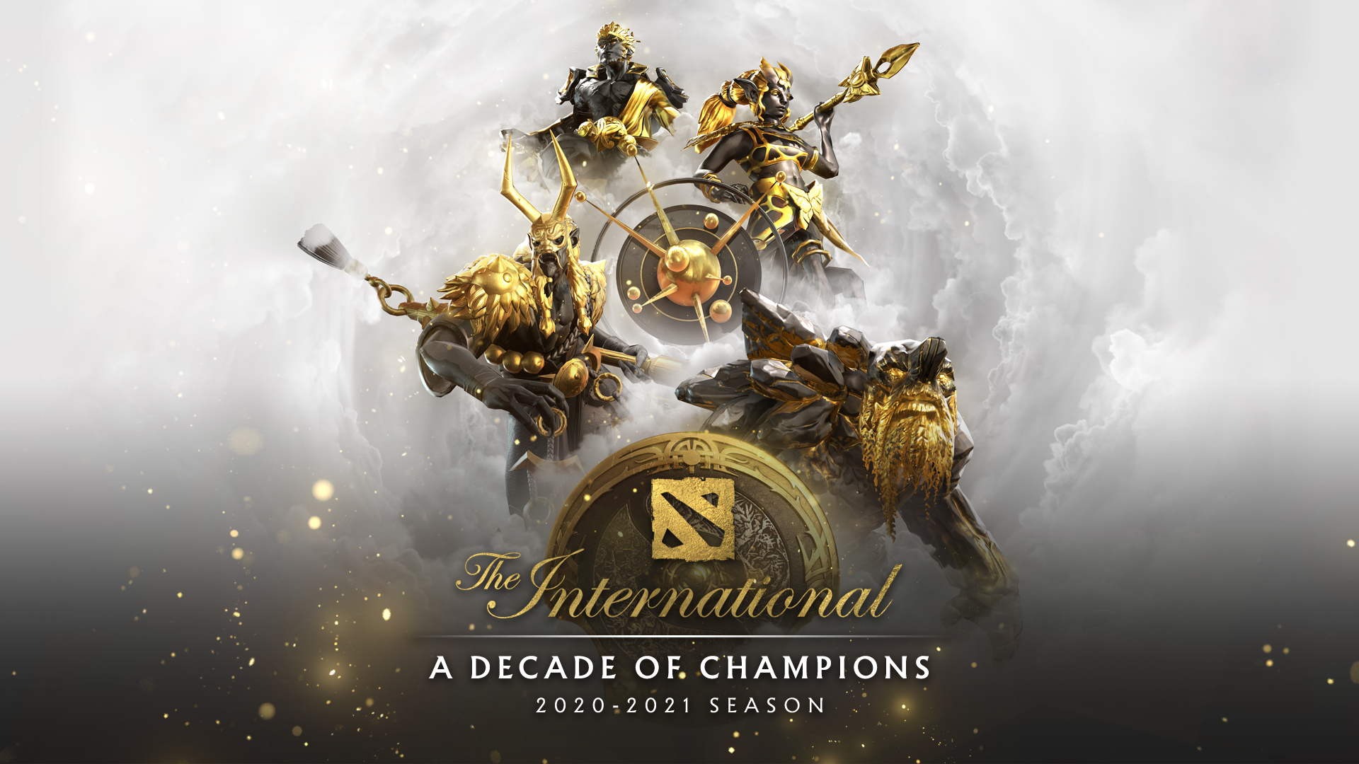 Champion league dota фото 36