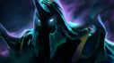 A picture of abaddon
