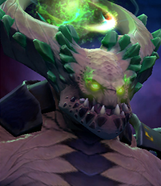 Underlord