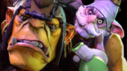 A picture of alchemist