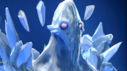 A picture of ancient apparition