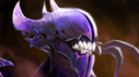 A picture of bane