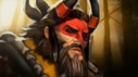 A picture of beastmaster