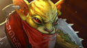 A picture of bounty hunter