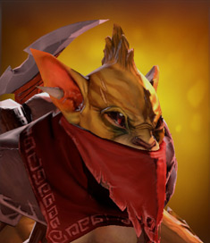 Bounty Hunter