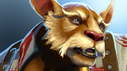 A picture of brewmaster