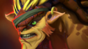 A picture of bristleback