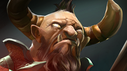 A picture of centaur warrunner