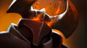 A picture of chaos knight