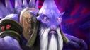 A picture of dark seer