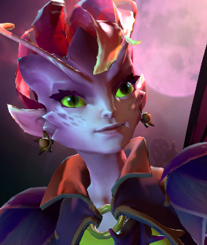 Dark Willow