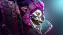 A picture of dazzle