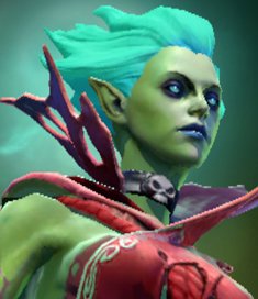 Death Prophet