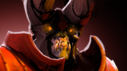 A picture of doom