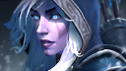 A picture of drow ranger