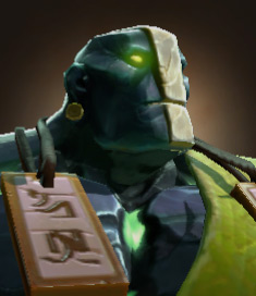 Earth Spirit