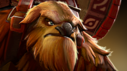 A picture of earthshaker