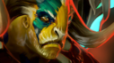 A picture of elder titan