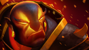 A picture of ember spirit