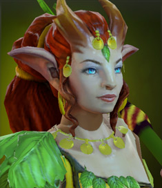 Enchantress