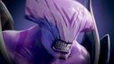 A picture of faceless void