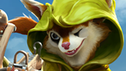 A picture of hoodwink
