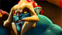 A picture of huskar