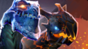A picture of jakiro