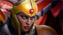A picture of legion commander