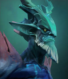 Leshrac