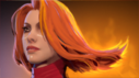 A picture of lina