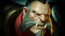 A picture of lycan