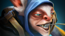 A picture of meepo