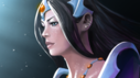 A picture of mirana