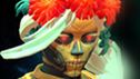 A picture of muerta