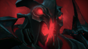A picture of shadow fiend