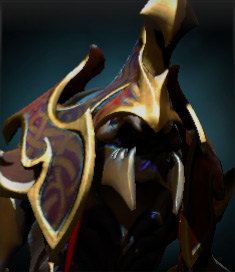 Nyx Assassin