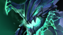 A picture of outworld destroyer