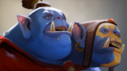 A picture of ogre magi