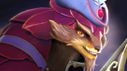 A picture of pangolier
