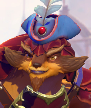 Pangolier