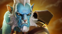 A picture of phantom lancer