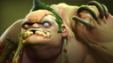 A picture of pudge