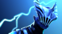 A picture of razor