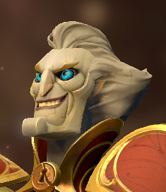 Ring Master