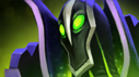 A picture of rubick
