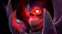 A picture of shadow demon