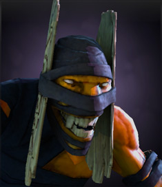 Shadow Shaman